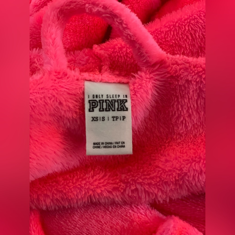 Victoria Secret robe